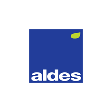 logo aldes